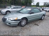Chrysler Sebring 1C3EL45R05N635665 fotografie