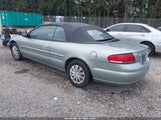Chrysler Sebring 1C3EL45R05N635665 fotografie