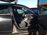 Honda Accord Hybrid 1HGCR6F36EA003768 снимка