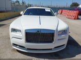 Rolls-Royce Wraith SCA665C56EUX84477 photo