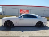 Rolls-Royce Wraith SCA665C56EUX84477 photo