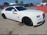 Rolls-Royce Wraith SCA665C56EUX84477 photo