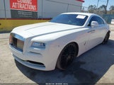 Rolls-Royce Wraith SCA665C56EUX84477 photo