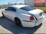 Rolls-Royce Wraith SCA665C56EUX84477 снимка