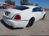 Rolls-Royce Wraith SCA665C56EUX84477 photo