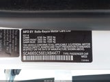 Rolls-Royce Wraith SCA665C56EUX84477 photo