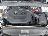 Ford Fusion Se 3FA6P0T94GR167624 fotografie