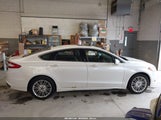 Ford Fusion Se 3FA6P0T94GR167624 fotografie