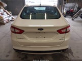 Ford Fusion Se 3FA6P0T94GR167624 fotografie