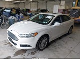 Ford Fusion Se 3FA6P0T94GR167624 fotografie