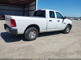 Ram  Tradesman 4X4 6'4 Box 1C6RR7FG9JS326211 photo