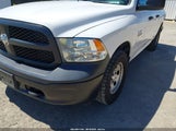 Ram  Tradesman 4X4 6'4 Box 1C6RR7FG9JS326211 photo