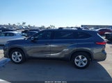 Toyota Highlander L 5TDCZRAH2NS095533 fotografie