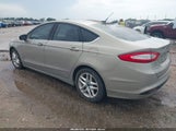 Ford Fusion Se 3FA6P0H78GR136643 снимка