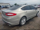 Ford Fusion Se 3FA6P0H78GR136643 снимка