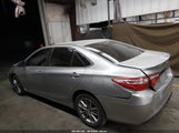 Toyota Camry Se 4T1BF1FK5FU959848 photo