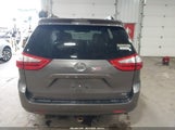 Toyota Sienna Xle Premium 8 Passenger 5TDYK3DC6GS757561 снимка