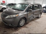 Toyota Sienna Xle Premium 8 Passenger 5TDYK3DC6GS757561 снимка