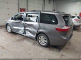 Toyota Sienna Xle Premium 8 Passenger 5TDYK3DC6GS757561 снимка