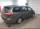 Toyota Sienna Xle Premium 8 Passenger 5TDYK3DC6GS757561 снимка