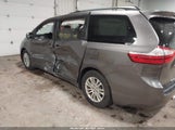 Toyota Sienna Xle Premium 8 Passenger 5TDYK3DC6GS757561 снимка
