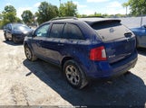 Ford Edge Sel 2FMDK4JCXDBC40779 снимка