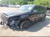 Hyundai Palisade Calligraphy Night Edition KM8R7DGE1SU885411 снимка