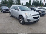 Chevrolet Equinox Ls 1GNALAEK3EZ100664 снимка