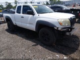 Toyota Tacoma Base V6 5TEUU42N98Z581404 снимка