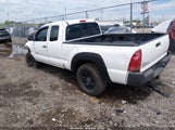 Toyota Tacoma Base V6 5TEUU42N98Z581404 снимка