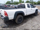 Toyota Tacoma Base V6 5TEUU42N98Z581404 снимка