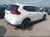 Nissan Rogue Sv JN8AT2MV6HW258372 fotografie
