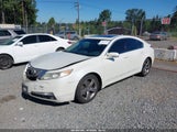 Acura Tl 3.5 19UUA8F25AA026483 снимка