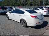 Acura Tl 3.5 19UUA8F25AA026483 снимка