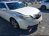 Acura Tl 3.5 19UUA8F25AA026483 снимка