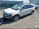 Ford Edge Sel 2FMDK4JC8DBC71030 fotografie