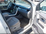Ford Edge Sel 2FMDK4JC8DBC71030 fotografie