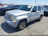 Jeep Liberty Sport 1J8GP28K38W281627 fotografie