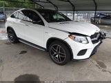 Mercedes-Benz Amg Gle 43 Coupe 4Matic 4JGED6EB0KA141005 fotografie