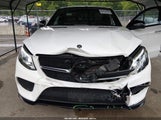 Mercedes-Benz Amg Gle 43 Coupe 4Matic 4JGED6EB0KA141005 fotografie