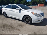 Hyundai Sonata Limited 2.0T 5NPEC4AB1CH385208 снимка