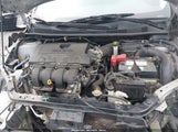 Nissan Sentra Sv 3N1AB7AP7JL653547 снимка