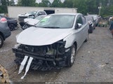 Nissan Sentra Sv 3N1AB7AP7JL653547 снимка