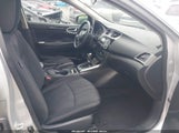 Nissan Sentra Sv 3N1AB7AP7JL653547 снимка