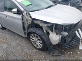 Nissan Sentra Sv 3N1AB7AP7JL653547 снимка