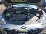 Kia Sportage Lx KNDPMCAC8L7790690 снимка
