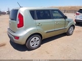 Kia Soul KNDJT2A53D7602230 fotografie