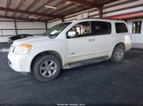 Nissan Armada Se 5N1BA08D78N602904 fotografie