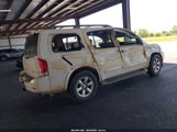 Nissan Armada Se 5N1BA08D78N602904 fotografie