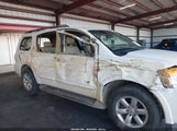 Nissan Armada Se 5N1BA08D78N602904 fotografie
